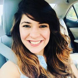 Meet your Posher, Payal